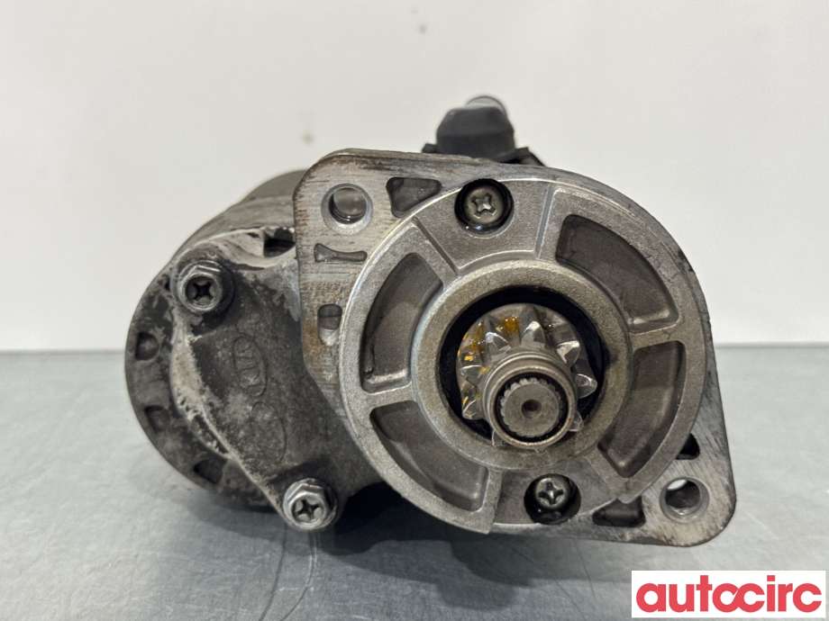 Starter diesel til Hyundai Santa Fe 2006-2009 (Type II, Fase 1)  (HYUNDAI|3610027011|03101-3220|36100-27011)