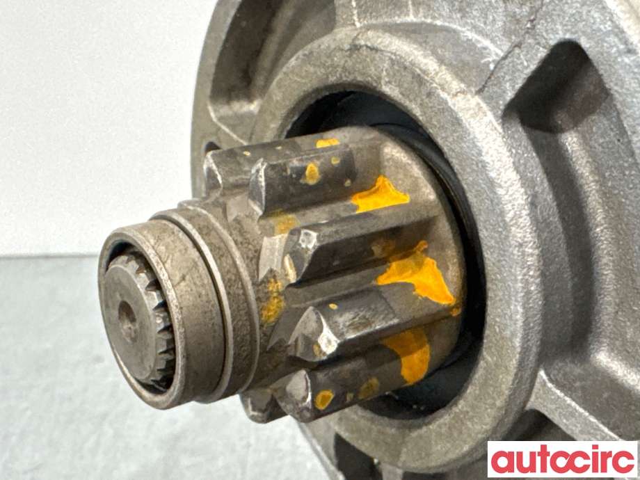 Starter diesel til Hyundai Santa Fe 2006-2009 (Type II, Fase 1)  (HYUNDAI|3610027011|03101-3220|36100-27011)