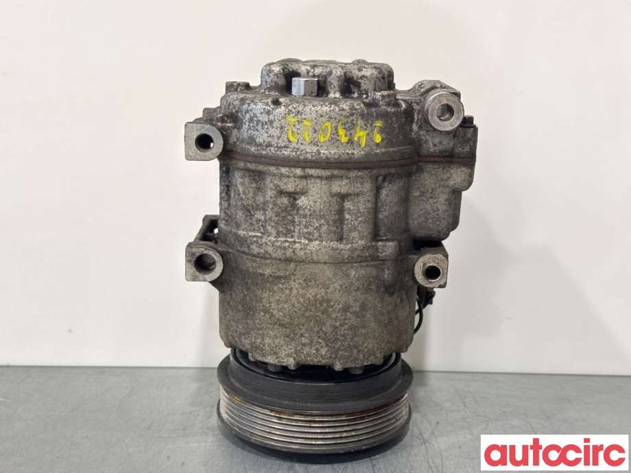 Aircondition kompressor til Hyundai Santa Fe 2006-2009 (Type II, Fase 1) (HYUNDAI|977012B101||977013K720)