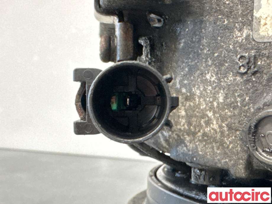 Aircondition kompressor til Hyundai Santa Fe 2006-2009 (Type II, Fase 1) (HYUNDAI|977012B101||977013K720)