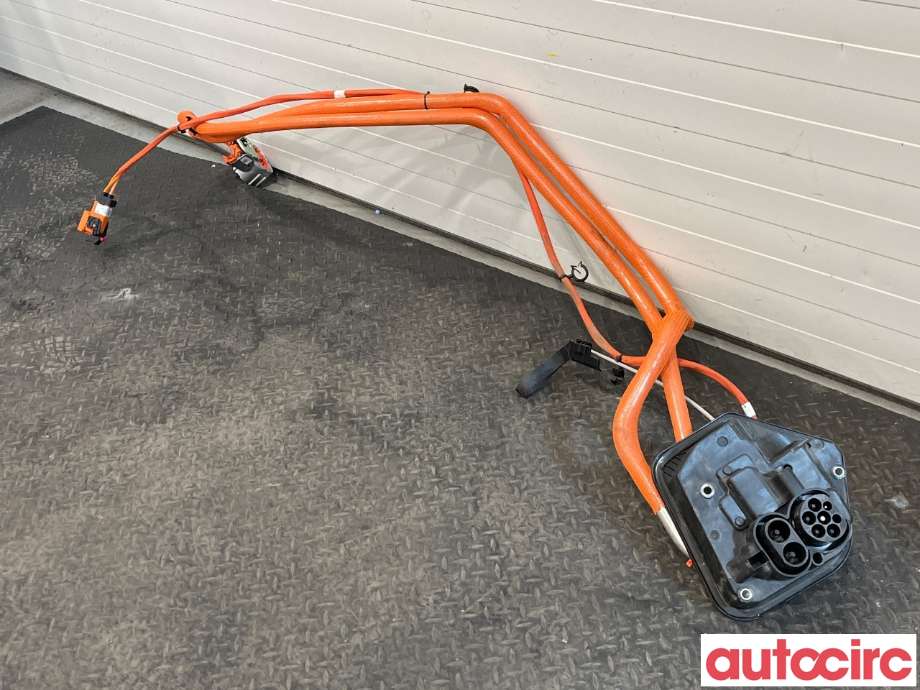 Kabel høy volt (HV) hybrid til Tesla Model 3 2018-2023 (Fase 1)  (TESLA|1490374-29-C)
