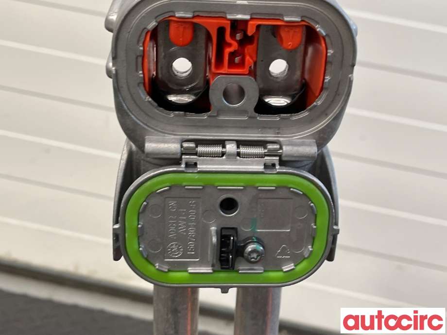 Kabel høy volt (HV) hybrid til Tesla Model 3 2018-2023 (Fase 1)  (TESLA|1490374-29-C)