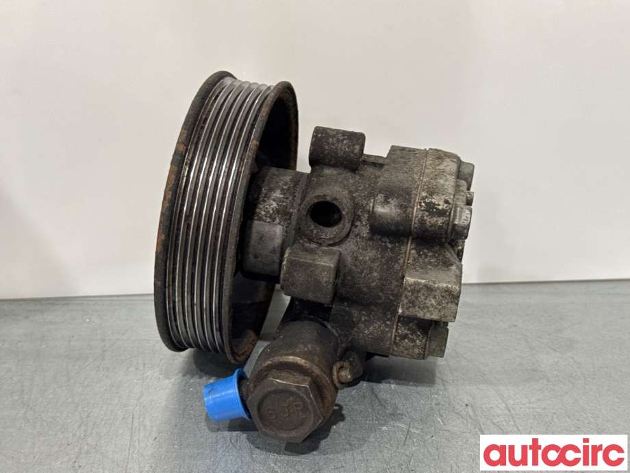 Servo pumpe mekanisk til Hyundai Santa Fe 2006-2009 (Type II, Fase 1)  (HYUNDAI|571002B000|)