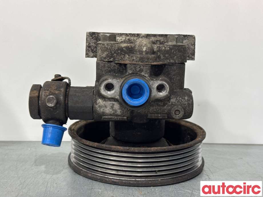 Servo pumpe mekanisk til Hyundai Santa Fe 2006-2009 (Type II, Fase 1)  (HYUNDAI|571002B000|)