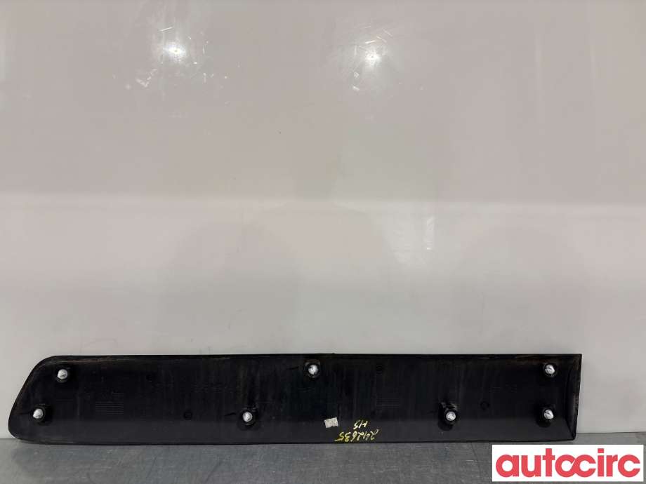 Lister til Peugeot Partner 2015-2019 (Type II, Fase 2)  (PEUGEOT|8546X1|16799828XT)