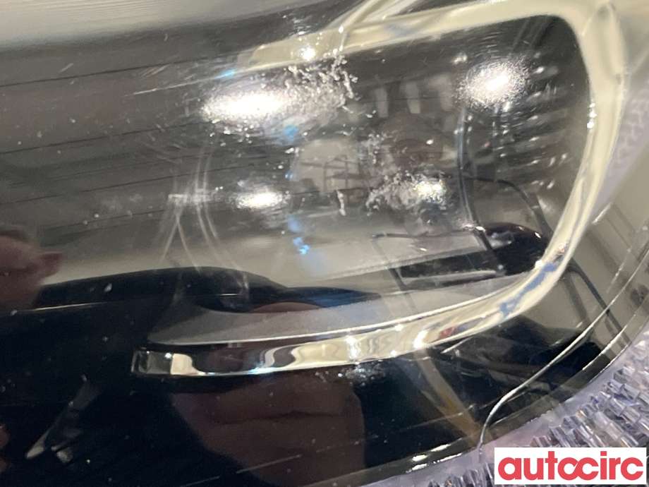 Frontlykt venstre halogen til BYD Tang 2020-->>  (BYD|STE-4121010C|)