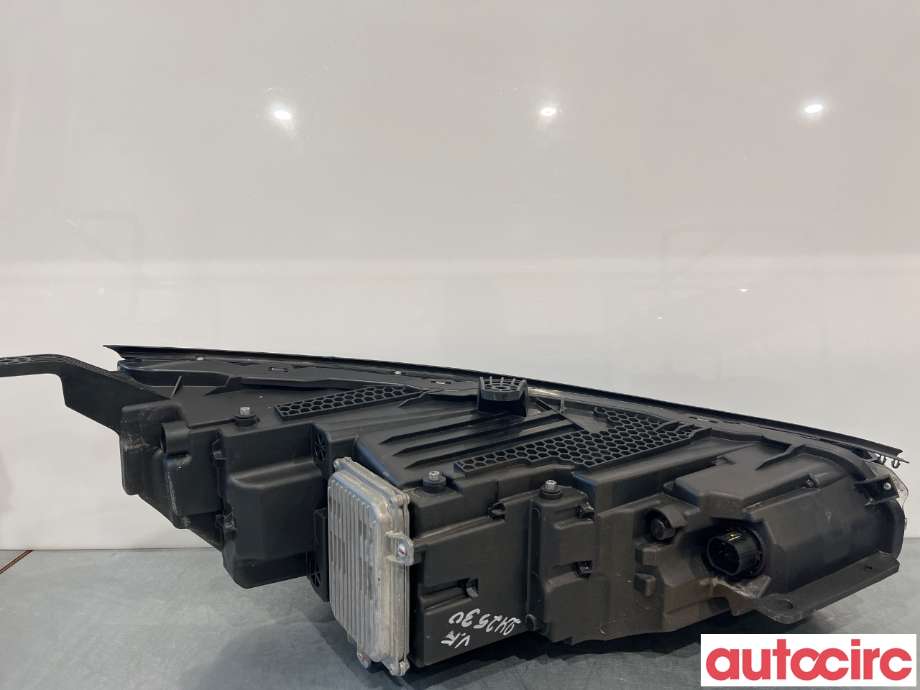 Frontlykt venstre halogen til BYD Tang 2020-->>  (BYD|STE-4121010C|)