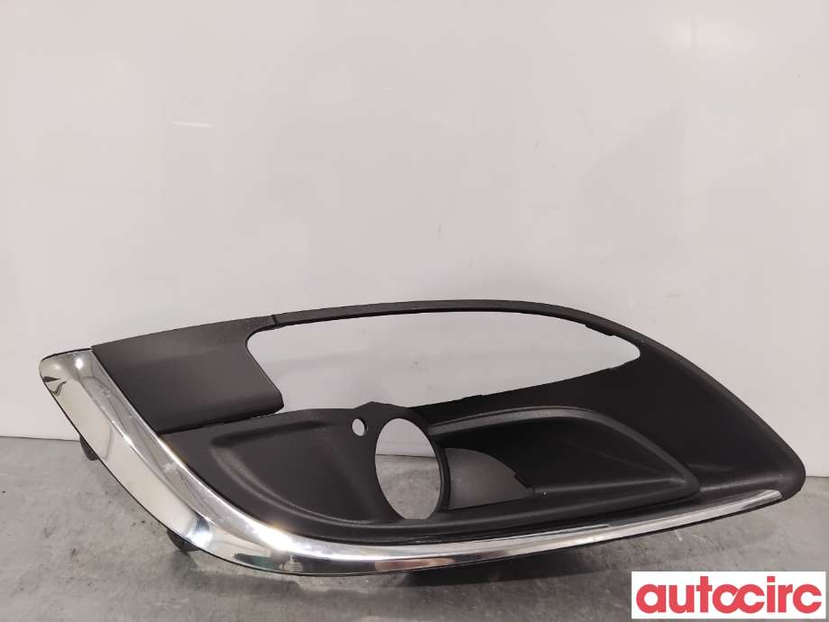 Frontlyktehus til Opel Astra J, 2010-2015  (OPEL|13387225)