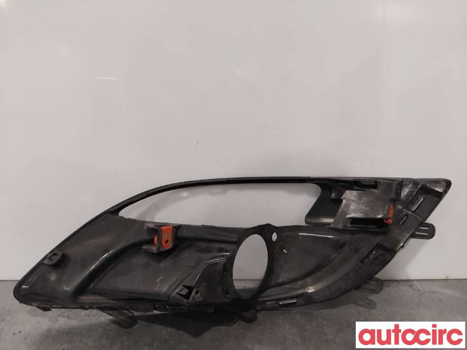 Frontlyktehus til Opel Astra J 2010-2015  (OPEL|13387225||13368709)