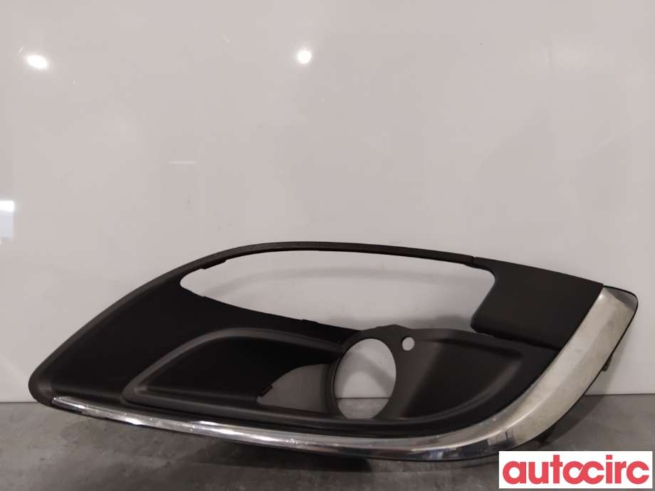 Frontlyktehus til Opel Astra J, 2010-2015  (OPEL|13387224)