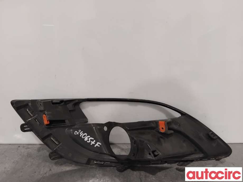Frontlyktehus til Opel Astra J 2010-2015  (OPEL|13387224||13368708)