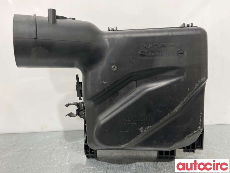 Luftfilterboks til Subaru Forester, 2008-2013 (Type III)  (SUBARU|46052AG070)