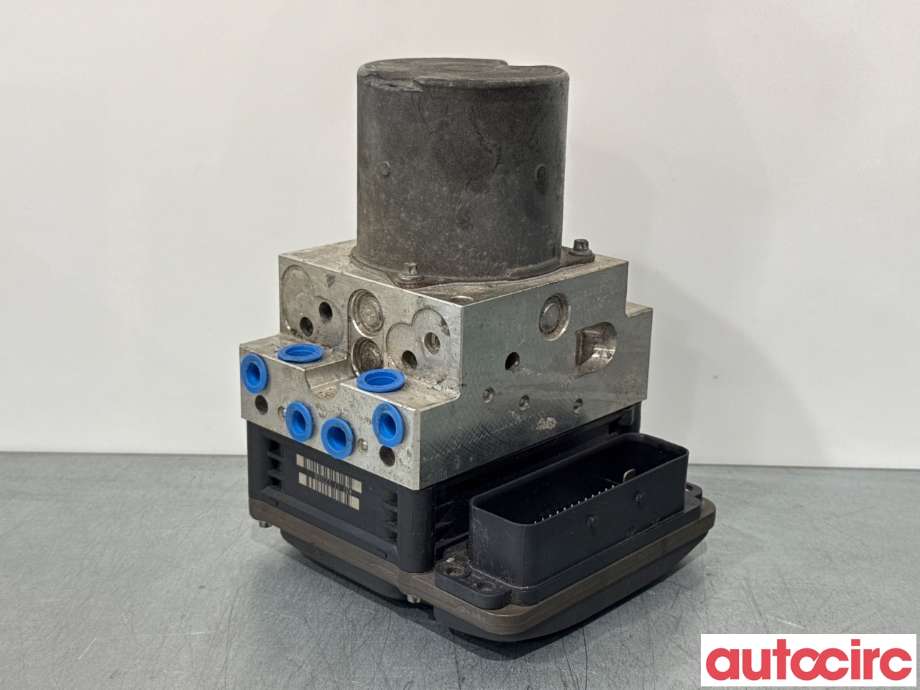 ABS sentral til Mercedes E-Klasse 2006-2009 (Fase 2) (W211) (W211) (MERCEDES|A2114312012|0265250251|A2114312712)