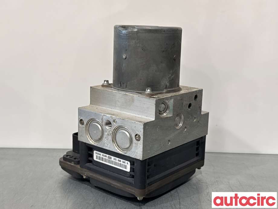 ABS sentral til Mercedes E-Klasse 2006-2009 (Fase 2) (W211) (W211) (MERCEDES|A2114312012|0265250251|A2114312712)