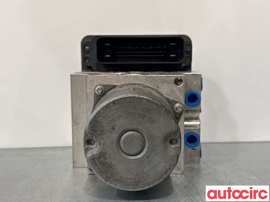 ABS sentral til Mercedes E-Klasse 2006-2009 (Fase 2) (W211) (W211) (MERCEDES|A2114312012|0265250251|A2114312712)