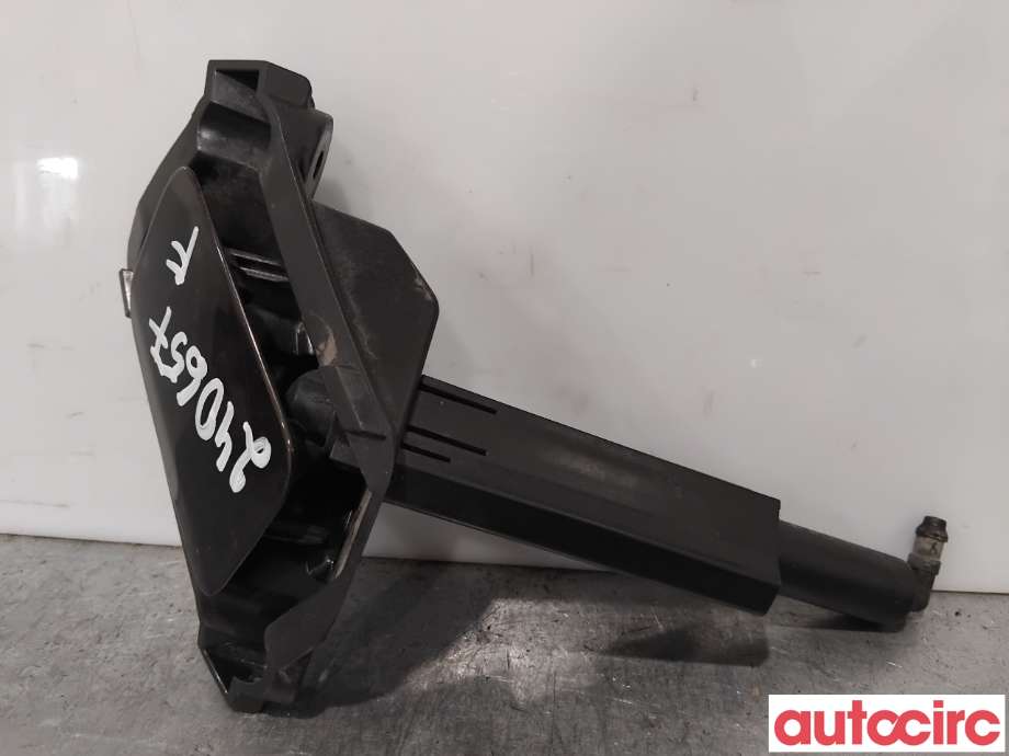 Lyktespylerdyse til Opel Astra J, 2010-2015  (OPEL|13374196)