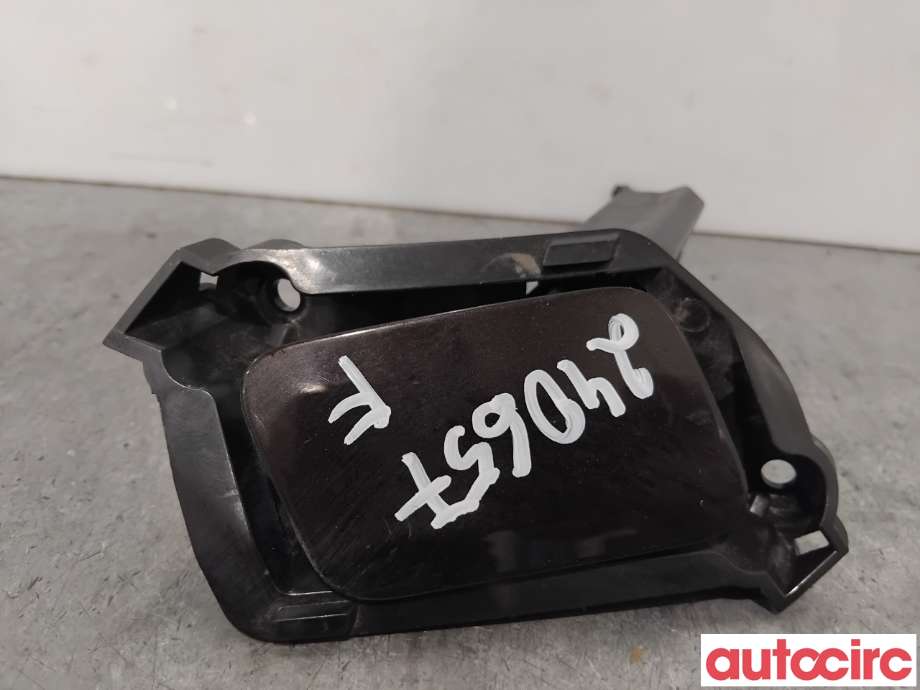 Lyktespylerdyse til Opel Astra J 2010-2015  (OPEL|13374196|)
