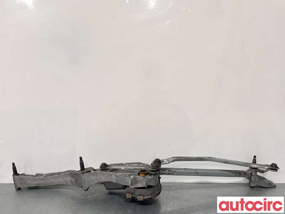 Viskermotor frontrute til Mercedes E-Klasse 2006-2009 (Fase 2) (W211) (W211) (MERCEDES|A2118200940|1397220565|)
