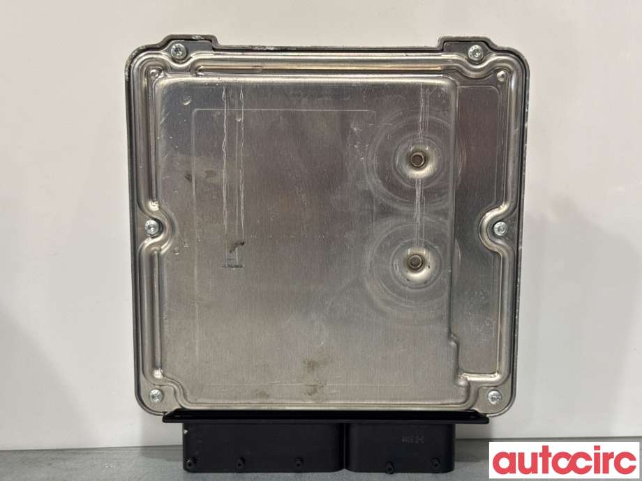 Styreenhet motor til VW Transporter / Caravelle 2003-2009 (Fase 1) (T5) (T5) (VOLKSWAGEN|038906016AJ|0281012538)