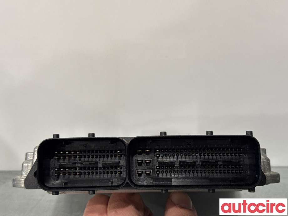 Styreenhet motor til VW Transporter / Caravelle 2003-2009 (Fase 1) (T5) (T5) (VOLKSWAGEN|038906016AJ|0281012538)