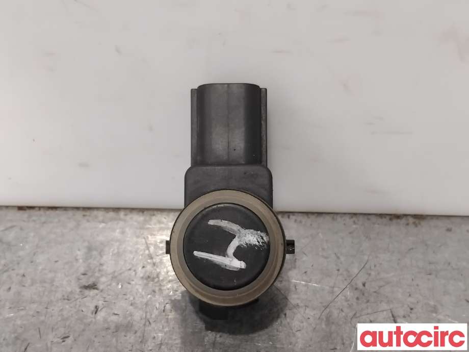 Parkeringssensor foran til Opel Astra J, 2010-2015  (OPEL|93191445)