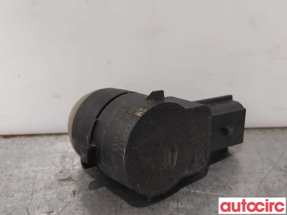 Parkeringssensor foran til Opel Astra J 2010-2015  (OPEL|93191445|0263013192|39006734)