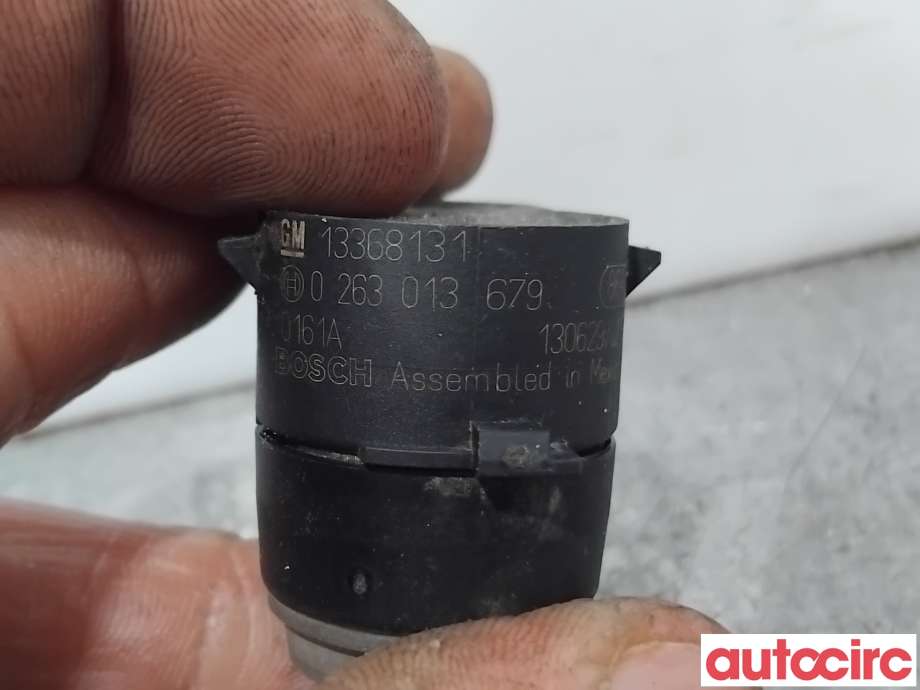 Parkeringssensor foran til Opel Astra J 2010-2015  (OPEL|93191445|0263013192|39006734)