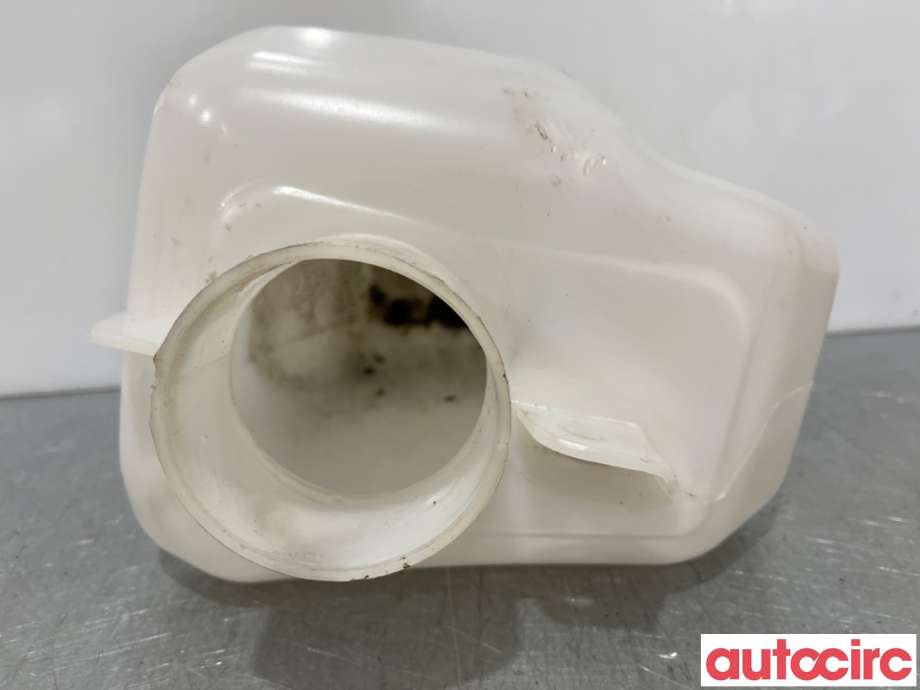 Luftfilterboks til Subaru Forester 2008-2013 (Type III)  (SUBARU|46043FG000|)