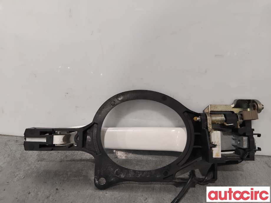 Dørhåndtak utv høyre foran til Mitsubishi ASX 2010-2019  (MITSUBISHI|5716A014WA||80610W020P)