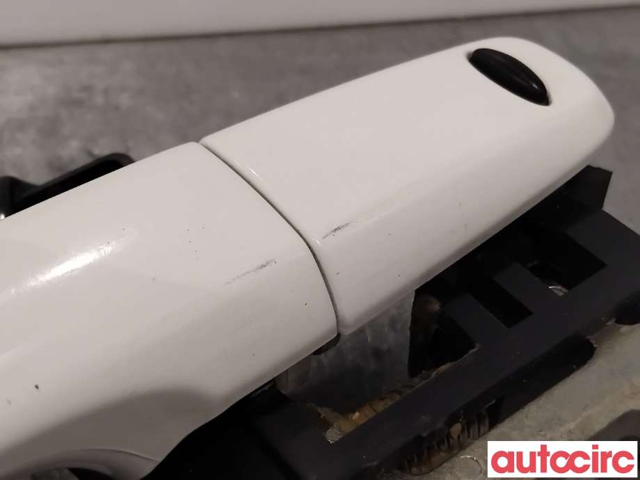 Dørhåndtak utv høyre foran til Mitsubishi ASX 2010-2019  (MITSUBISHI|5716A014WA||80610W020P)