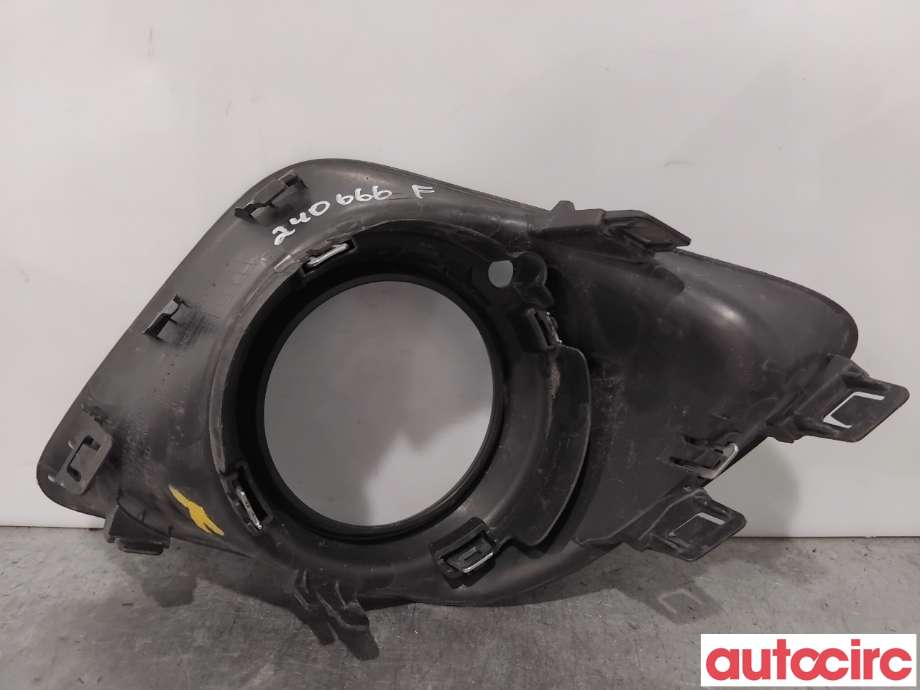 Frontlyktehus til Mitsubishi ASX 2010-2019  (MITSUBISHI|8321A385|)