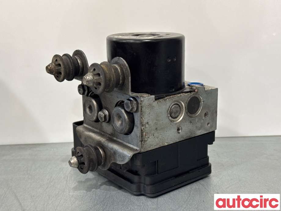 ABS sentral til VW Transporter / Caravelle 2003-2009 (Fase 1) (T5) (T5) (VOLKSWAGEN|7H0614517B|100212-00204)