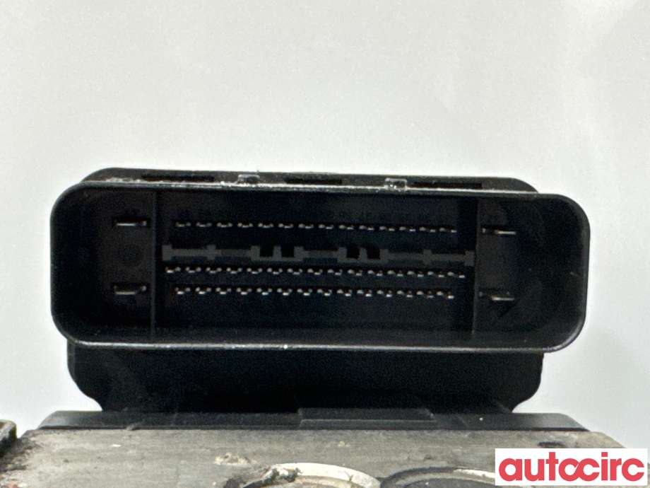 ABS sentral til VW Transporter / Caravelle 2003-2009 (Fase 1) (T5) (T5) (VOLKSWAGEN|7H0614517B|100212-00204)