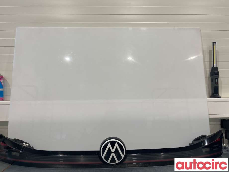 Baklykt bremselys bakrute til VW ID.4, 2020-->>  (VOLKSWAGEN|11A945276D)