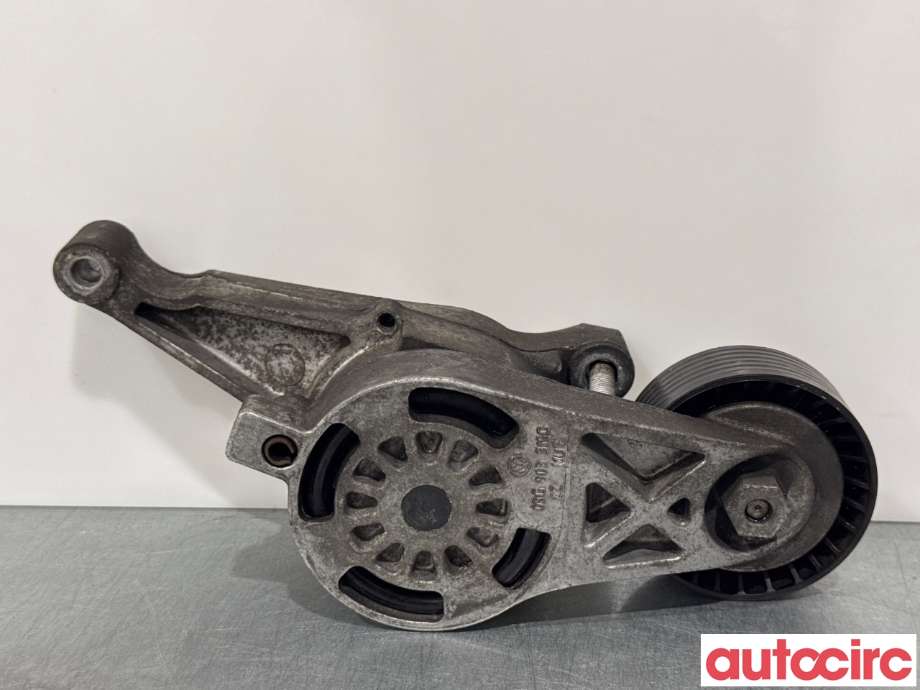 Strammehjul, multireim til VW Transporter / Caravelle 2003-2009 (Fase 1) (T5) (T5) (VOLKSWAGEN|03G903315C||03G903315D)