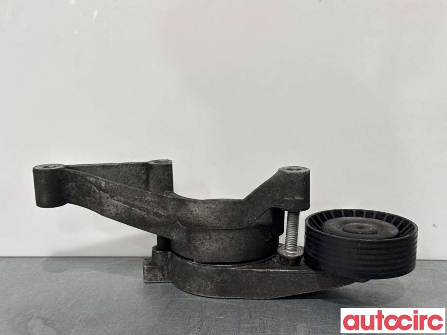 Strammehjul, multireim til VW Transporter / Caravelle 2003-2009 (Fase 1) (T5) (T5) (VOLKSWAGEN|03G903315C||03G903315D)