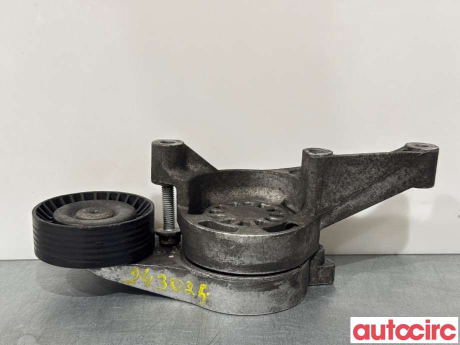 Strammehjul, multireim til VW Transporter / Caravelle 2003-2009 (Fase 1) (T5) (T5) (VOLKSWAGEN|03G903315C||03G903315D)