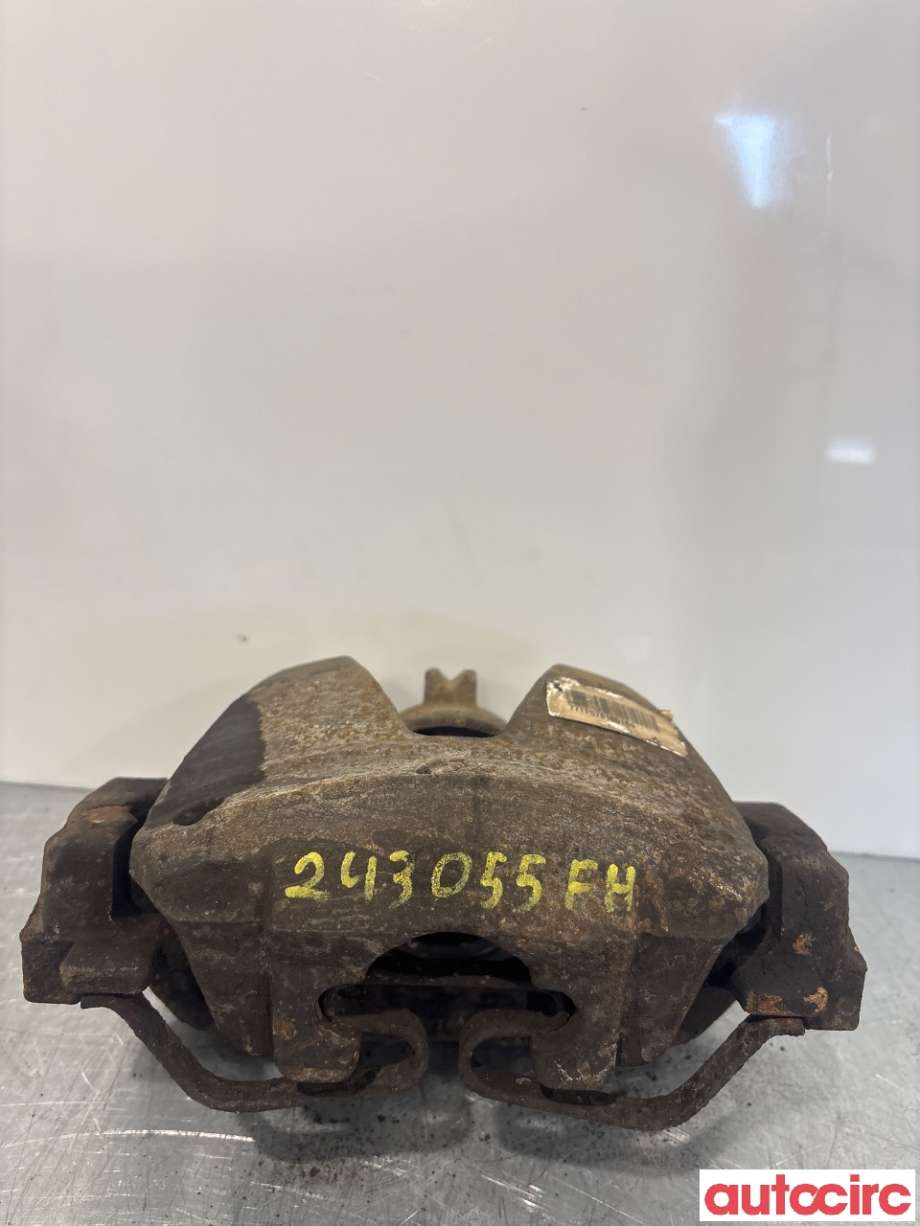 Bremsecaliper høyre foran til Citroën Jumpy 2016-->> (Type III)  (CITROEN|1613260180|)
