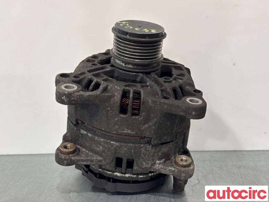Dynamo til VW Transporter / Caravelle 2003-2009 (Fase 1) (T5) (T5) (VOLKSWAGEN|06F903023FX||06F903023J)