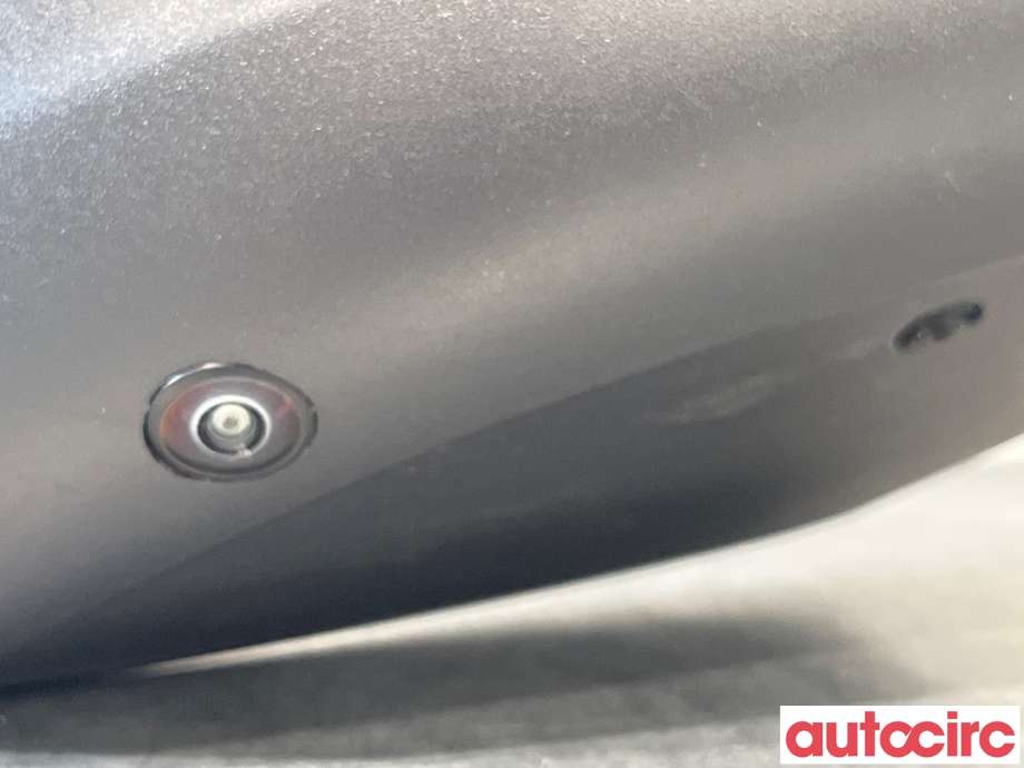 Speil høyre til VW ID.4 2020-->> (VOLKSWAGEN|11B857508AG|)