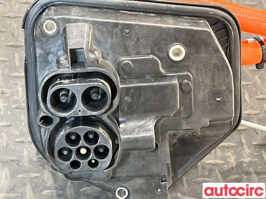 Kabel høy volt (HV) hybrid til Tesla Model Y 2021-2024 (Type I)  (TESLA|1501773-60-C)