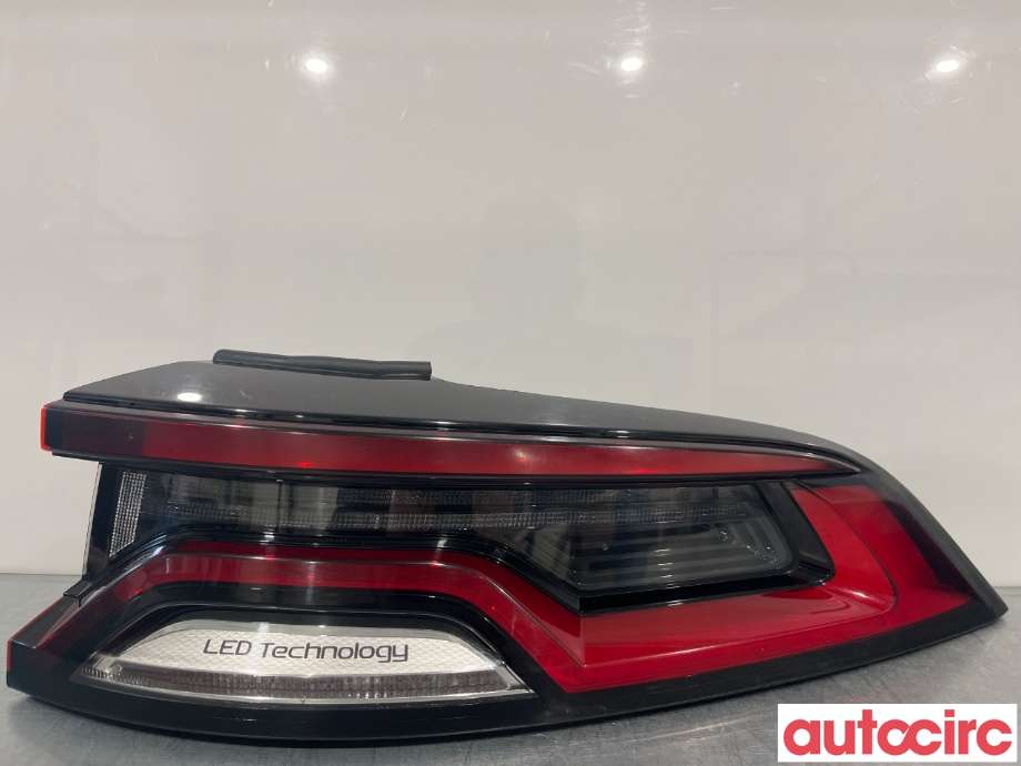 Baklykt høyre til BYD Tang, 2020-->>  (BYD|ST-4133020A)