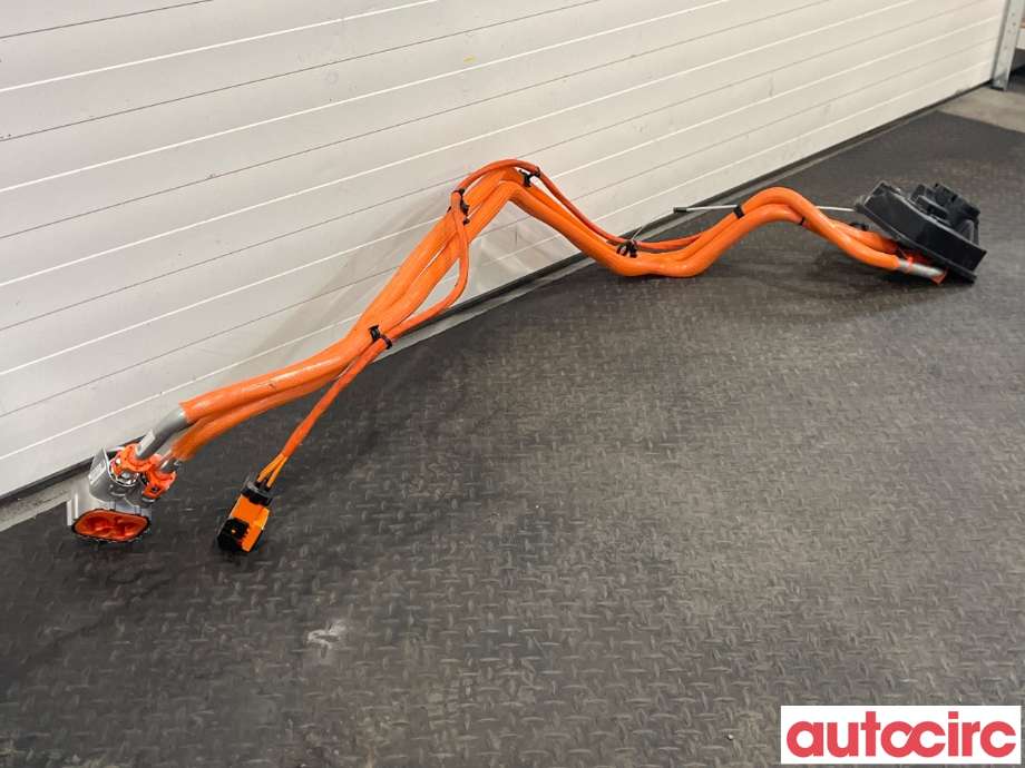 Kabel høy volt (HV) hybrid til Tesla Model 3 2018-2023 (Fase 1)  (TESLA|1501773-50-A)