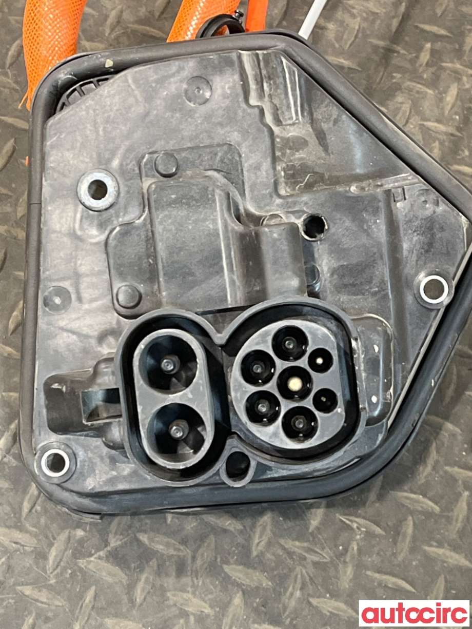 Kabel høy volt (HV) hybrid til Tesla Model 3 2018-2023 (Fase 1)  (TESLA|1501773-50-A)