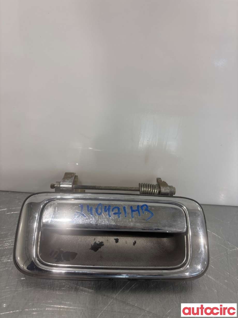 Dørhåndtak utv høyre bak til Toyota Land Cruiser 90, 1996-2002  (TOYOTA|6923060010)