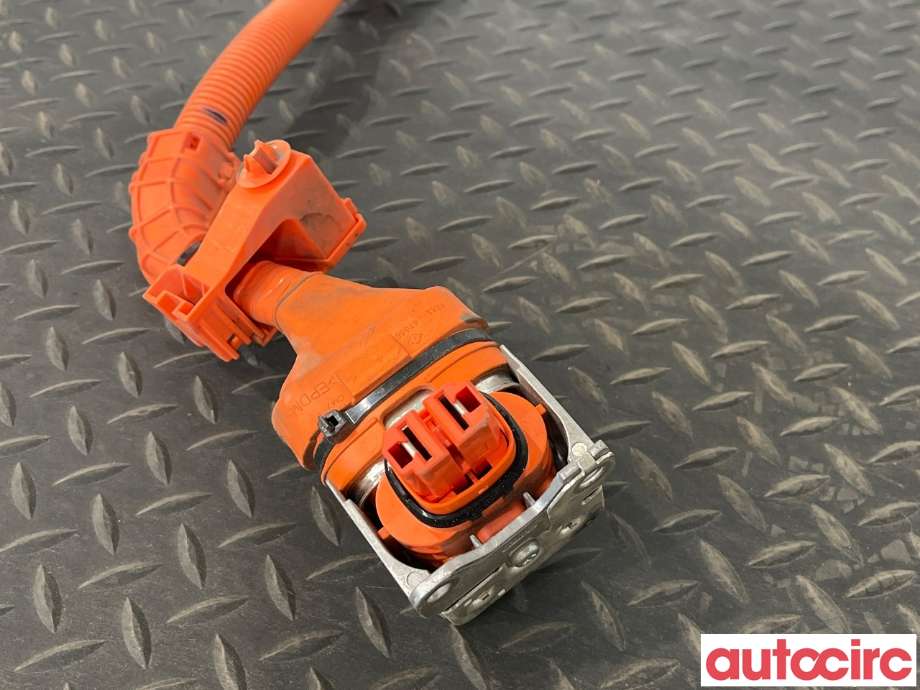 Kabel høy volt (HV) hybrid til Toyota Prius 2016-2023 (Type IV) (combi) (combi) (TOYOTA|821H147010|)