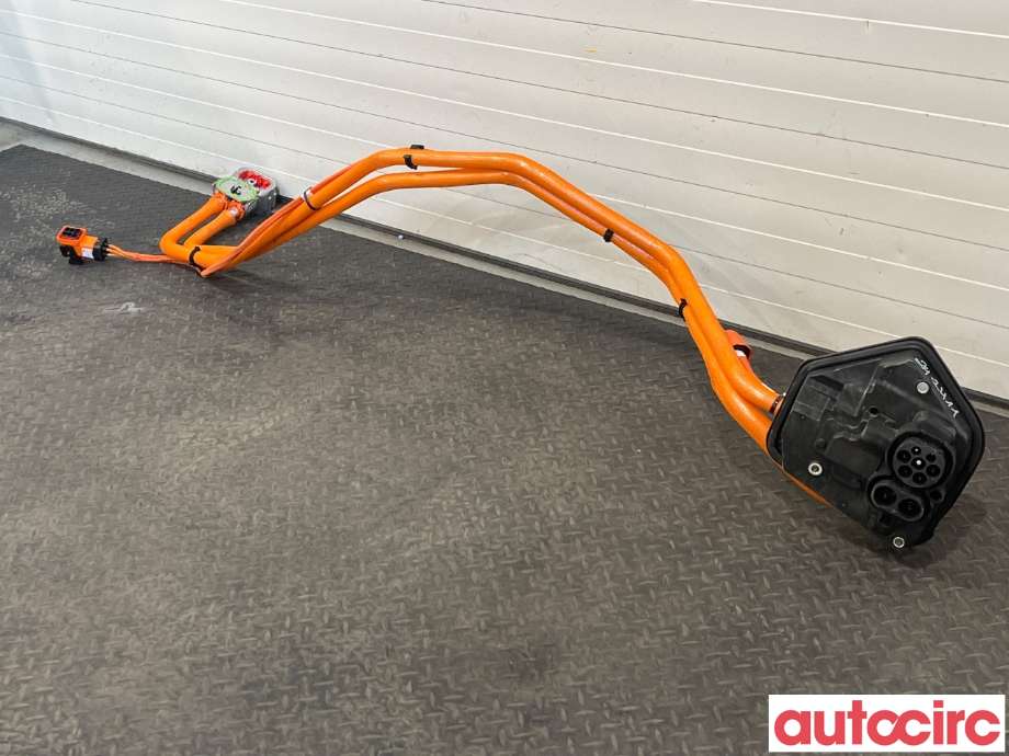 Kabel høy volt (HV) hybrid til Tesla Model Y 2021-2024 (Type I) (TESLA|1501773-60-E)