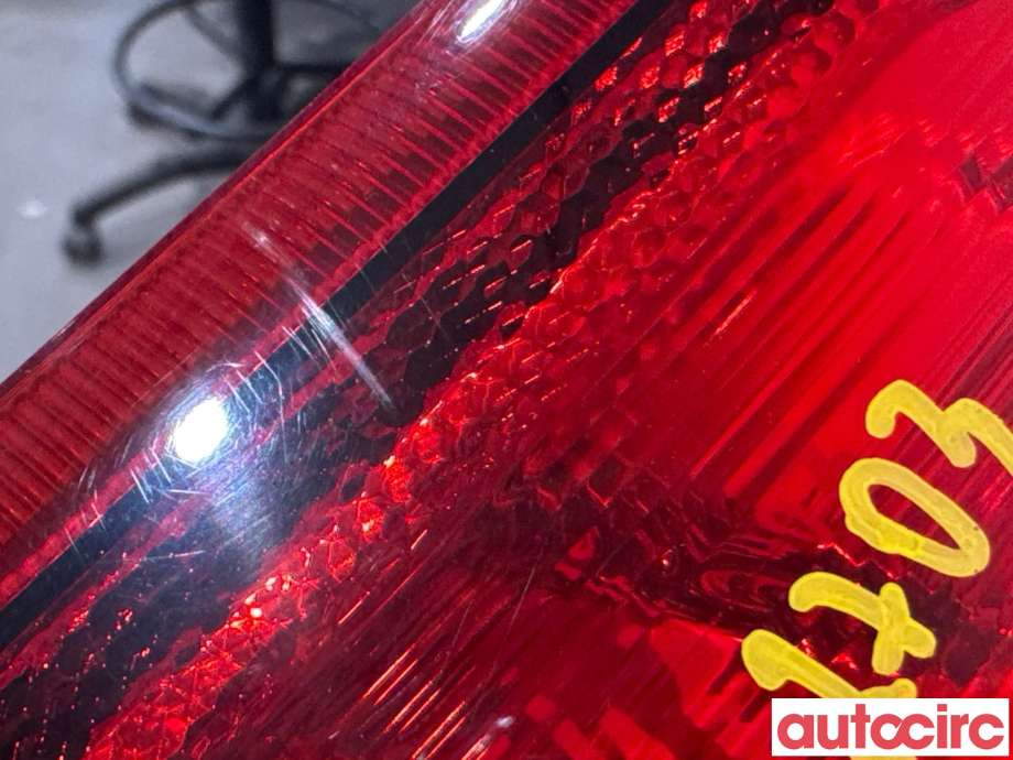 Baklykt venstre indre til Suzuki Vitara 2015-->> (Type IV)  (SUZUKI|36274-54P00|)