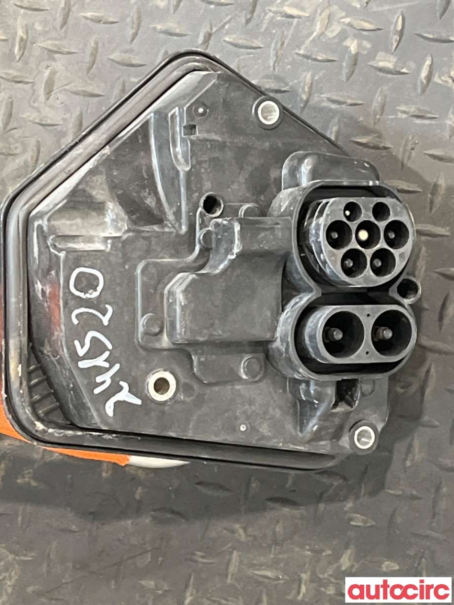 Kabel høy volt (HV) hybrid til Tesla Model Y 2021-2024 (Type I) (TESLA|1501773-60-A)