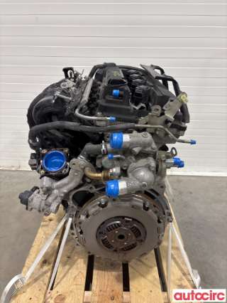 Motor bensin til Mitsubishi Outlander,   (MITSUBISHI|1000D054|4B11)
